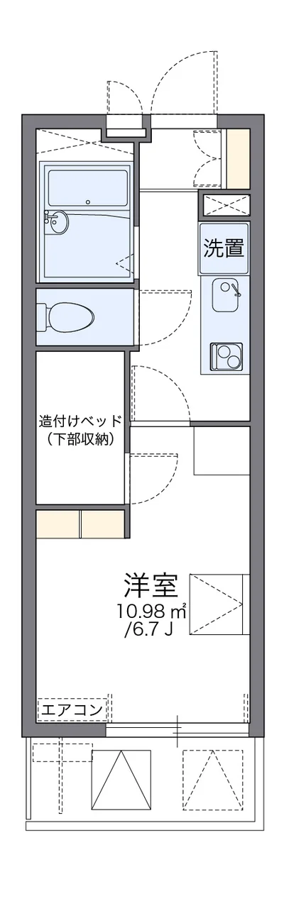 レオパレスシュピッツェ