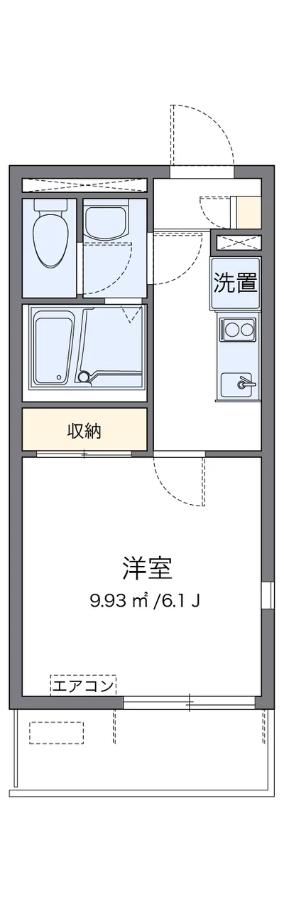 レオネクスト宇佐町
