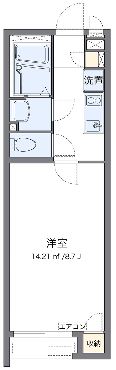 クレイノパストラルⅡ