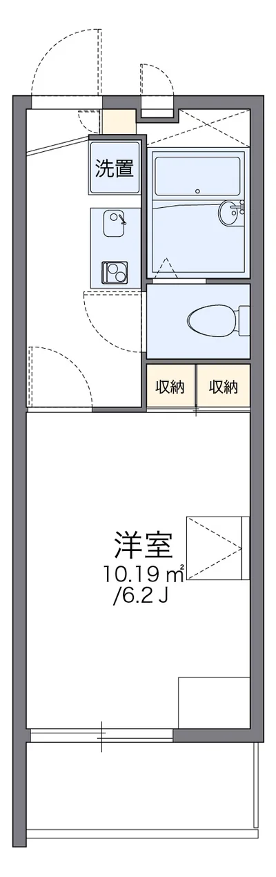レオパレスフォーユー 本町