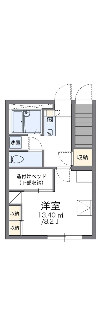 レオパレスベルコースト