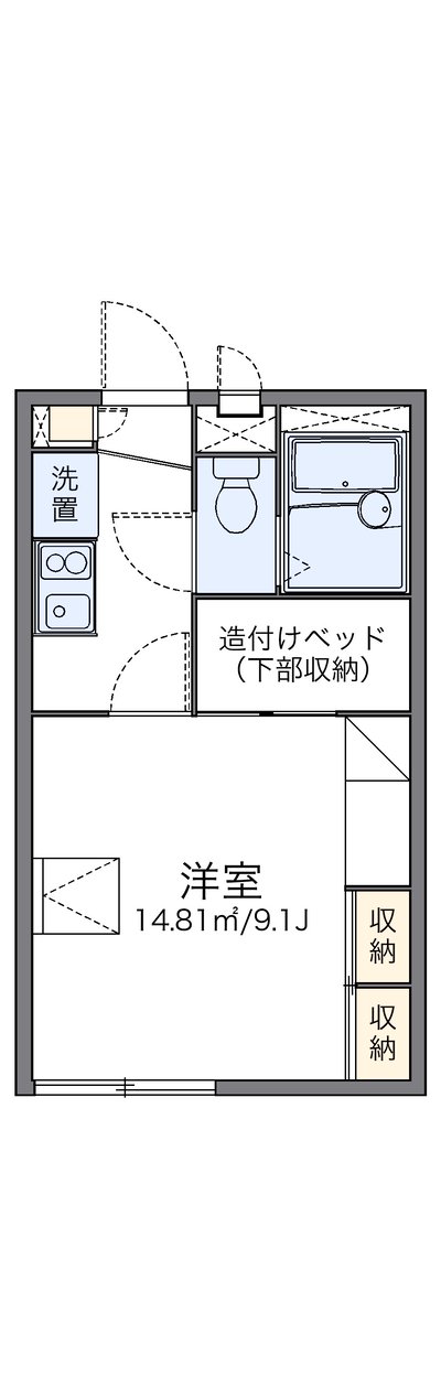 レオパレスルミエール
