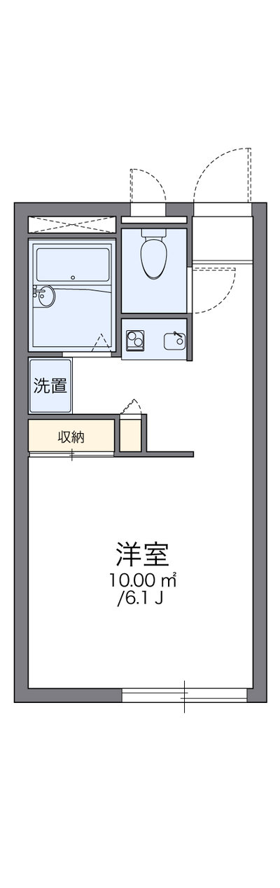 レオパレス桜