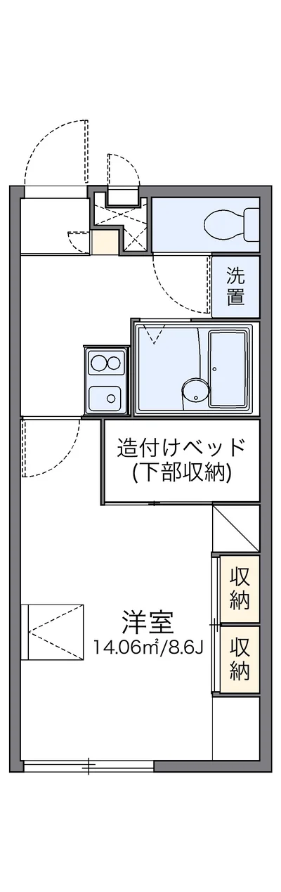 レオパレスウェル