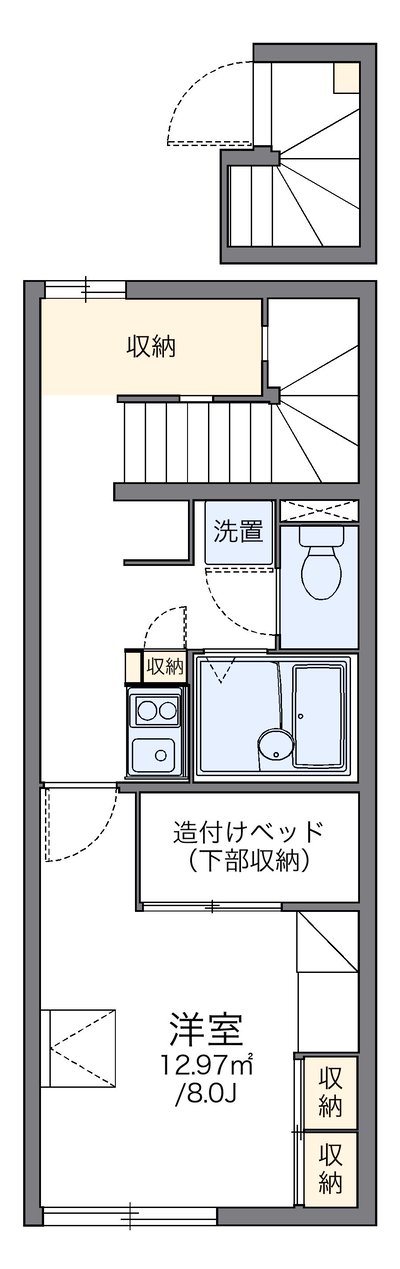 レオパレス後城