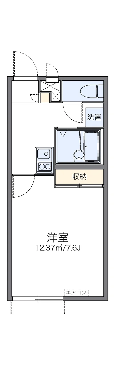 レオパレスオレンジヒルズ