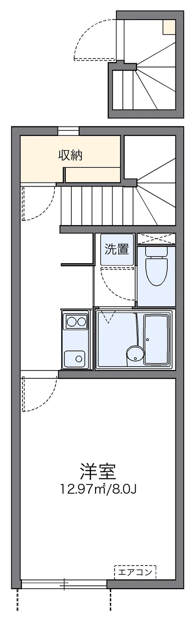レオネクストグリュック