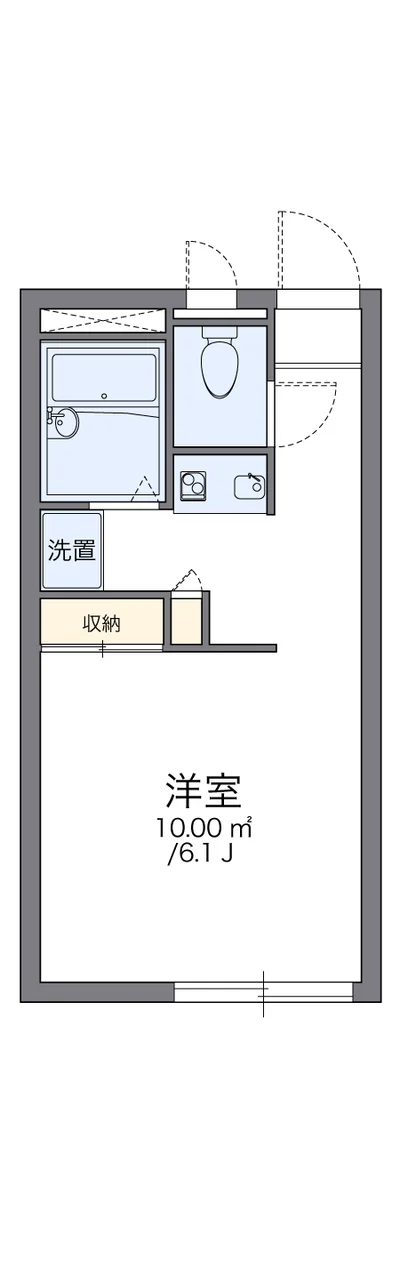 レオパレスクロスロード