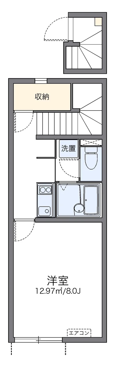 レオネクスト蓮峰