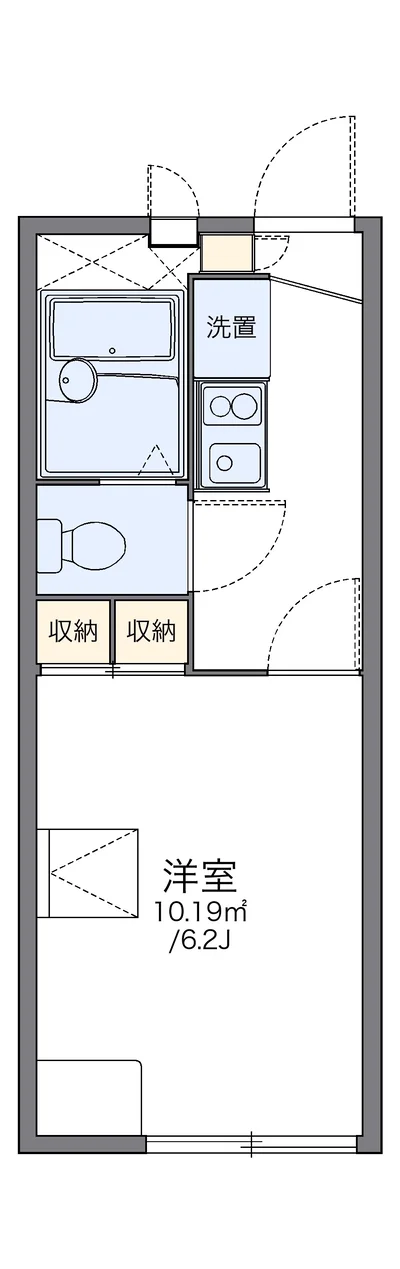 レオパレスMK