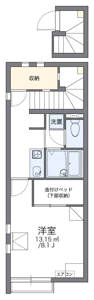 レオネクストグレープヒルC