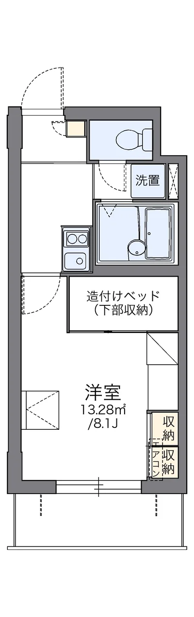 レオパレス光