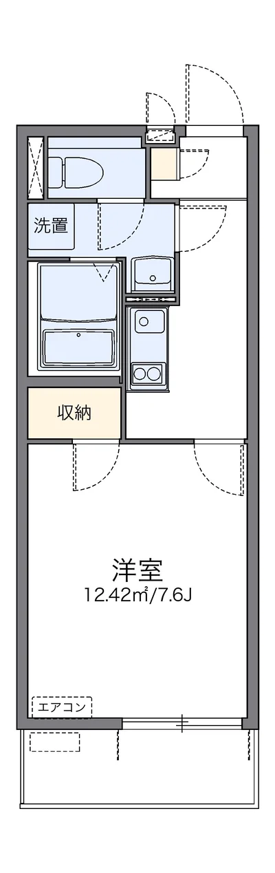 レオネクスト見沼　コヅチ