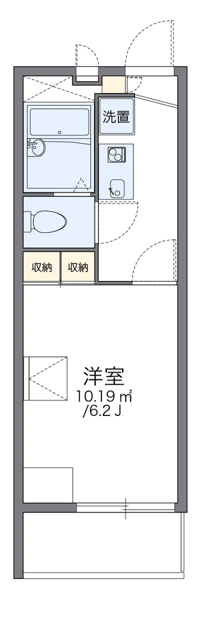 レオパレスＤＡＩＳＥＮ