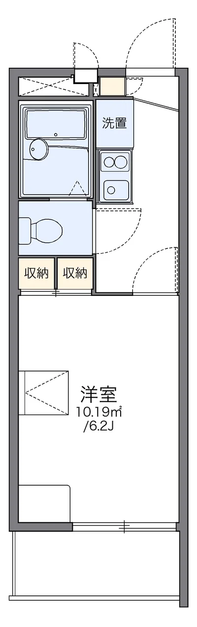 レオパレスミヤⅡ