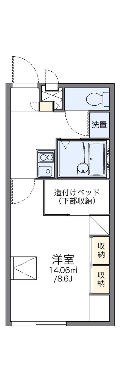 レオパレスＡｉｔｈｅｒ