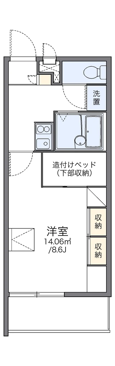 レオパレスＵＮＯ