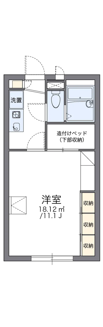 レオパレスSS