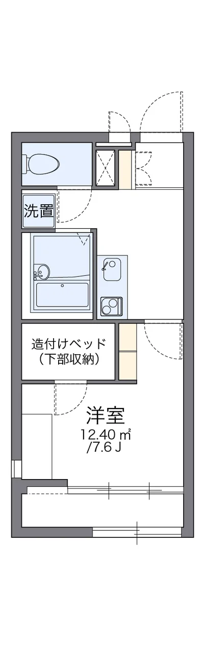 レオパレスＹＯＵ