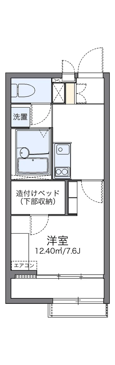 レオパレスおかのごう