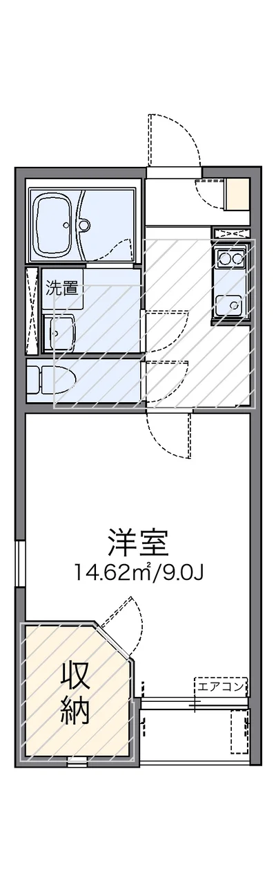 レオネクスト大町東