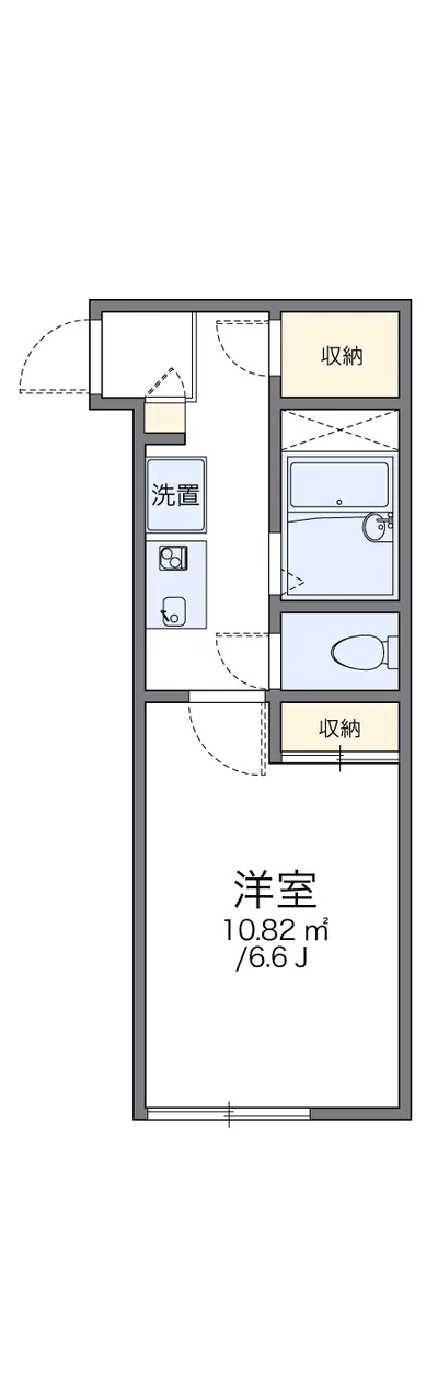 レオパレス峰岡