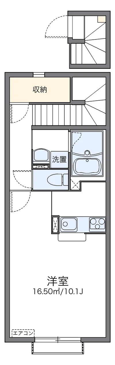 レオネクストフォレストⅠ