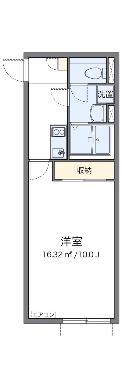 クレイノコルノ