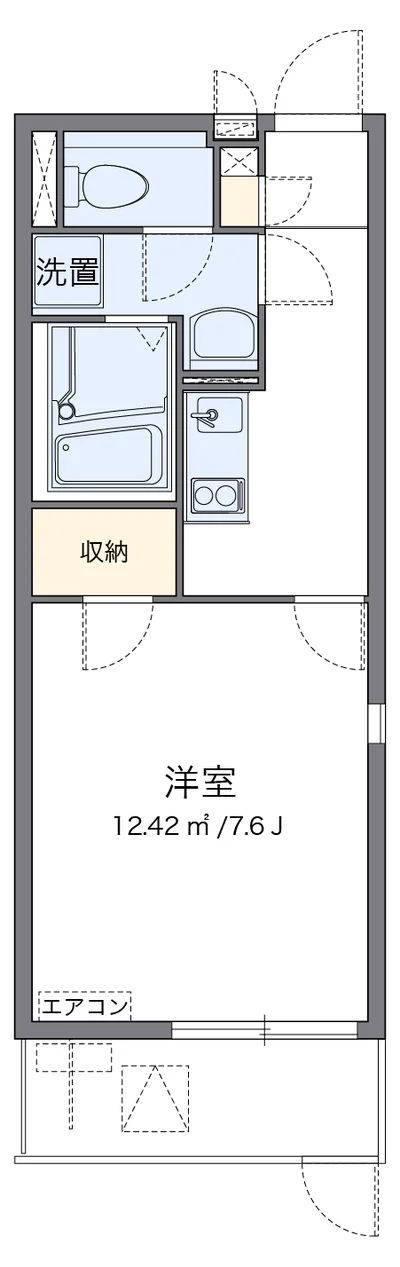 レオネクストミューズ