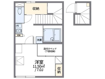レオパレス観音寺