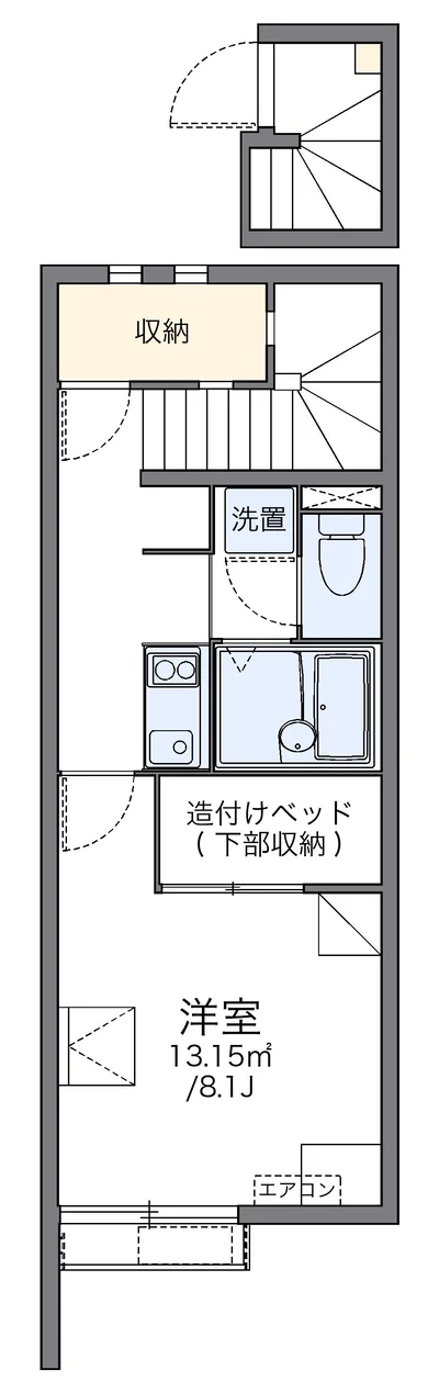 レオネクストキララⅡ