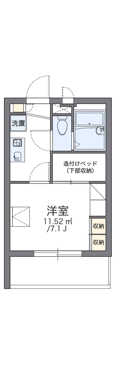 レオパレス綿新