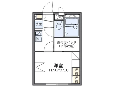 レオパレスchez toi