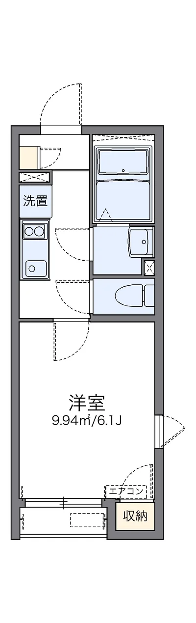 レオネクストショコラ国立