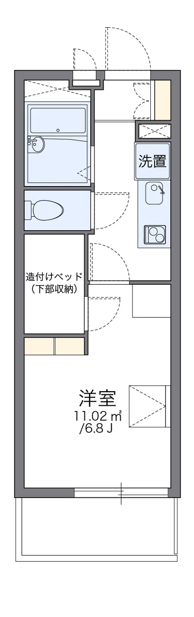 レオパレスタスコ