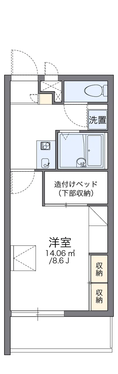 レオパレスR
