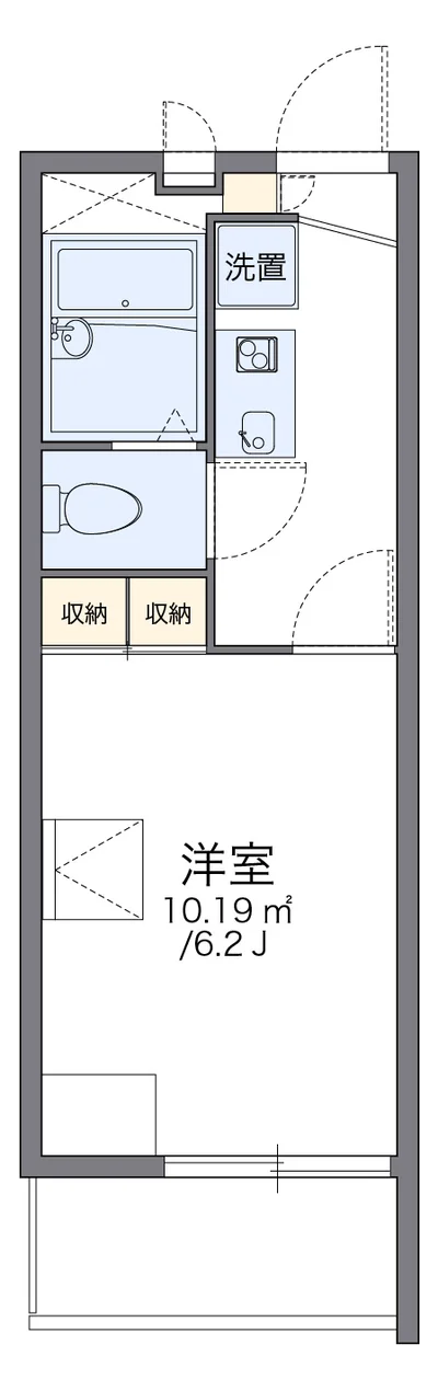 レオパレスマルサン