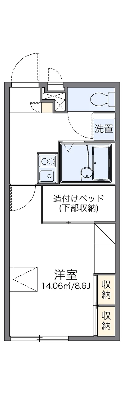 レオパレスＬｕｃｅ