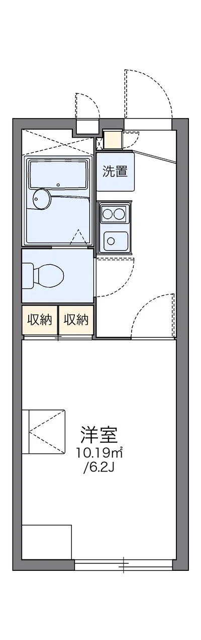 レオパレスPEACE