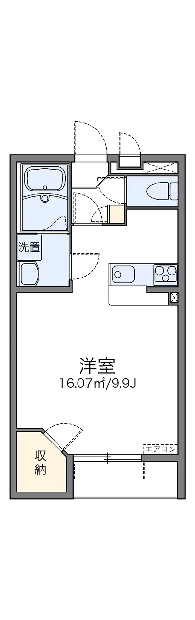 レオネクストグレートフル
