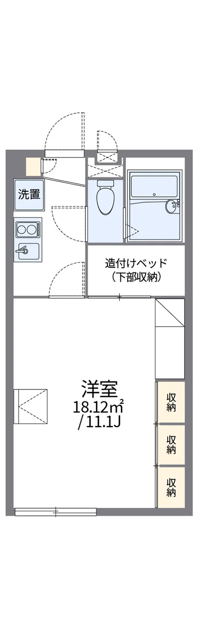 レオパレスＭｅｒｃｕｒｙ