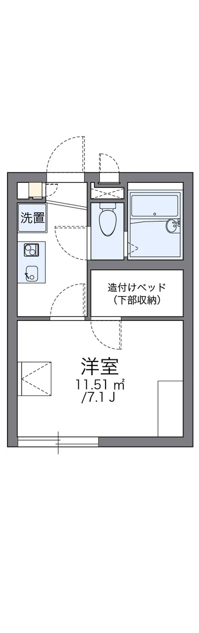 レオパレスアーバン貮番館