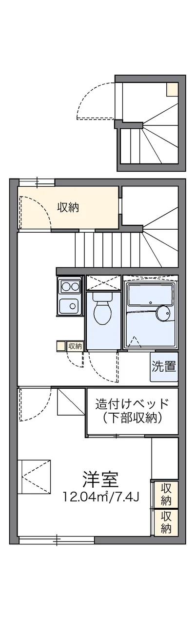 レオパレス橘