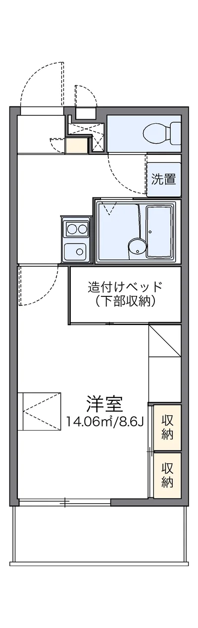レオパレス秀
