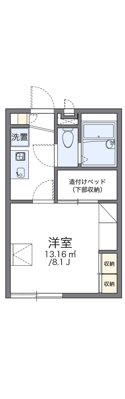レオパレスベルン