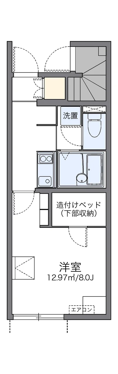 レオネクスト伊吹Ⅱ
