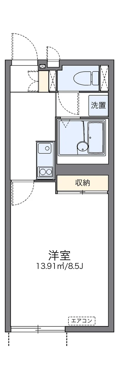 レオネクストかのう