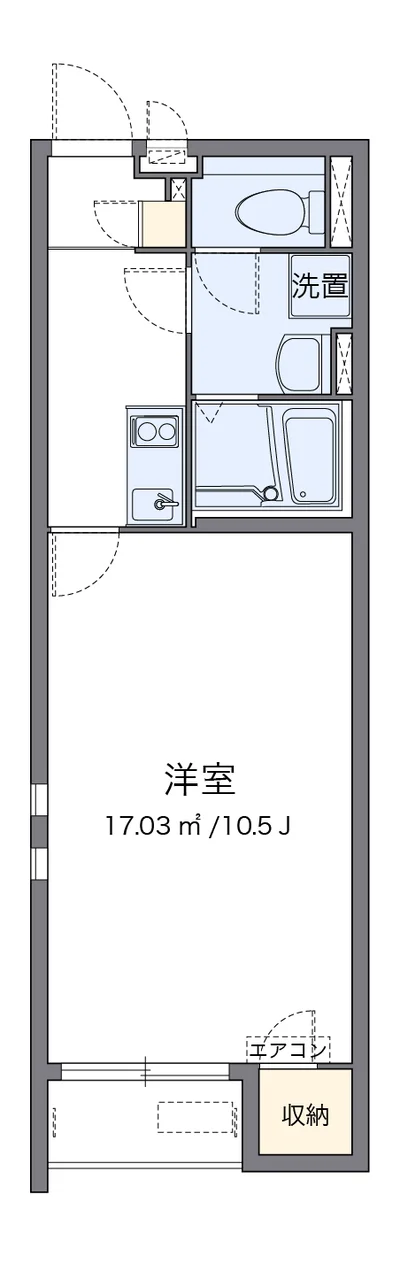 クレイノYAMAKI