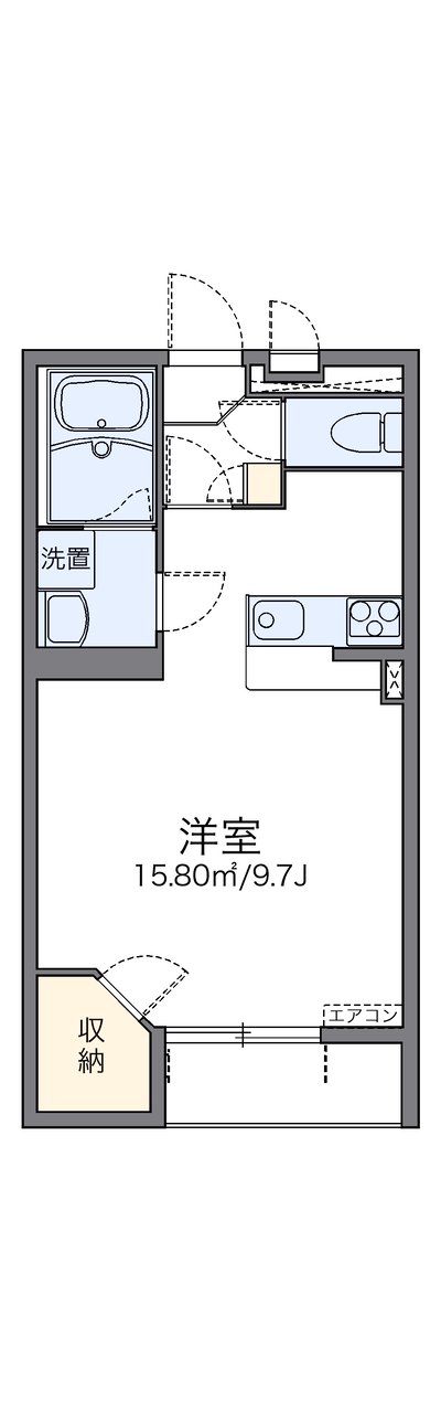 レオネクストセレーノ