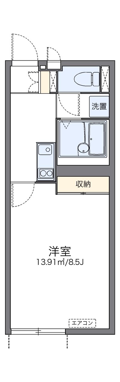 レオネクストＥ＆Ｋ